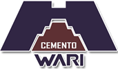 Cemento Wari logo