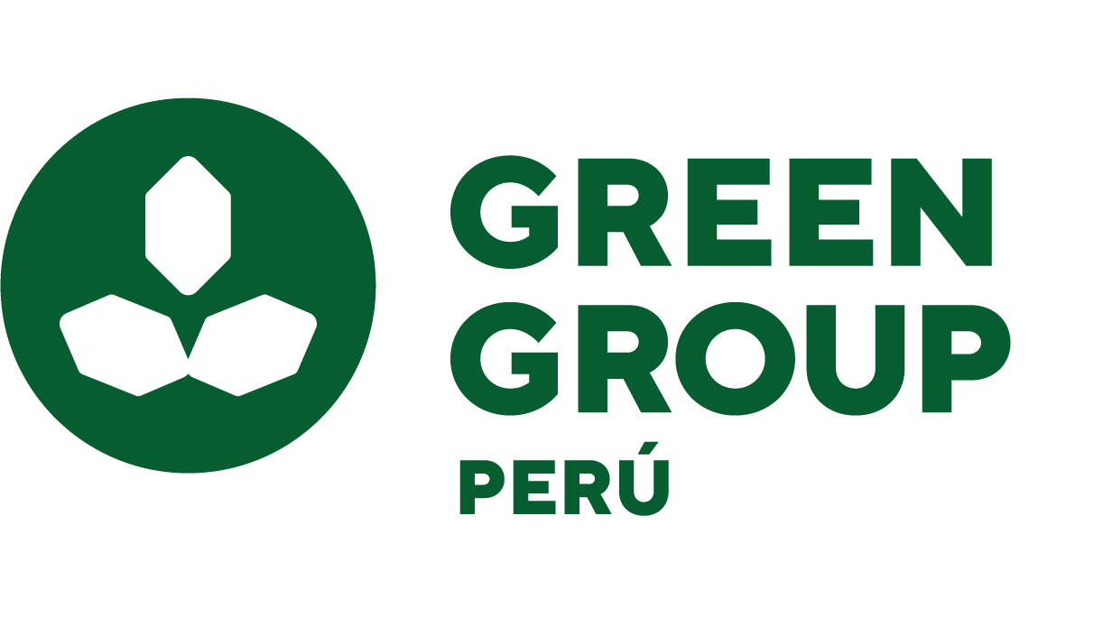 Greengroup logo