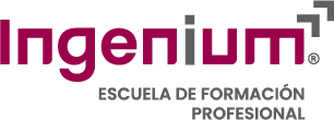 Ingenium Logo